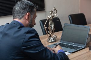 Finding the right criminal defence solicitor in London