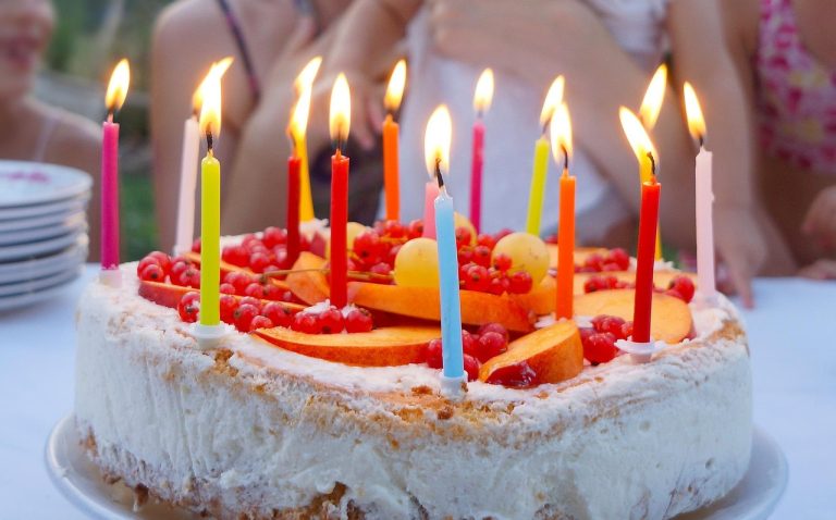 Find a London Birthday Venue That Fits Your Vibe