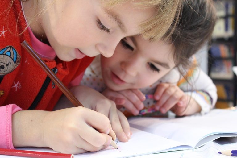 Finding the Best Private Pre School Near Me