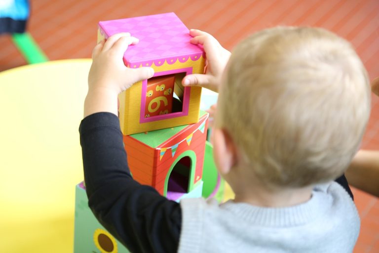 Choosing the Best Private Nursery in Surrey for Your Child