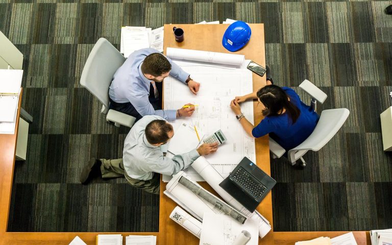 How a property planning consultant guides your build