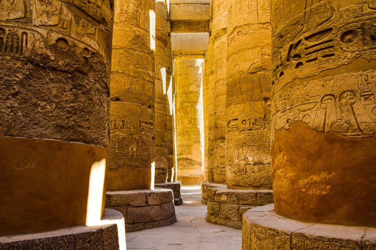 Experience an Unforgettable Egypt Escapes Cruise