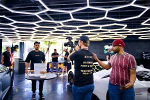 Finding a Video Production Company in London