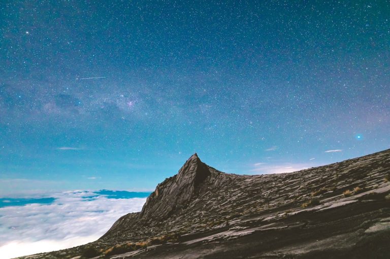 Your Guide to the Mount Kinabalu Tour