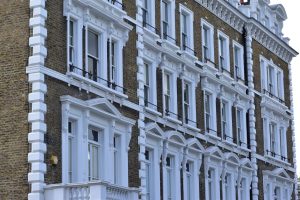 Why Building Refurbishment Gives You a Strategic Advantage
