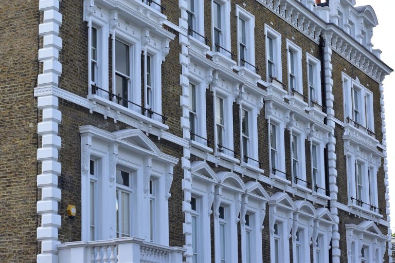 Why Building Refurbishment Gives You a Strategic Advantage