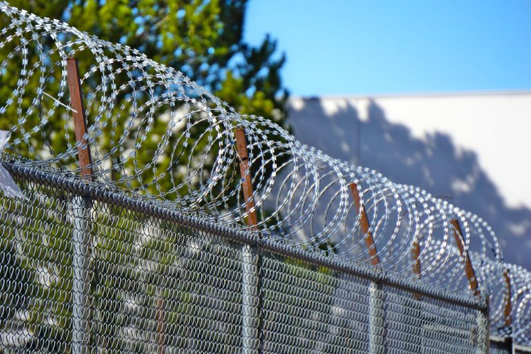 A Complete Guide to High Security Fence Options