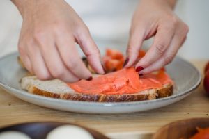 Buying Smoked Salmon Online Made Simple