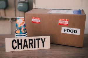 How to Support Charity Efforts in Yateley