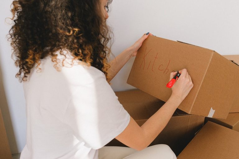 Finding Reliable Storage Farnborough Solutions for Your Space