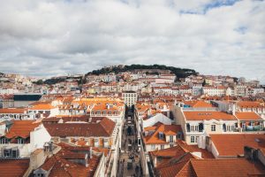 Lisbon Stag Dos The Complete Guide to a Top Weekend
