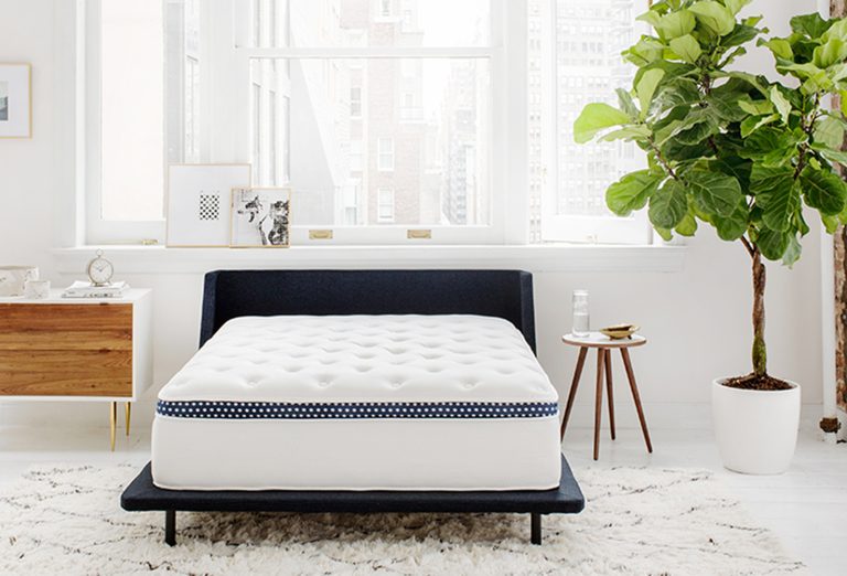 Why a Good Mattress Is One of the Best Investments You Can Make
